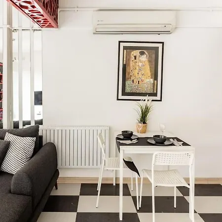 Cozy Flat 5 Minutes To Taksim Square At Center Apartamento Istambul