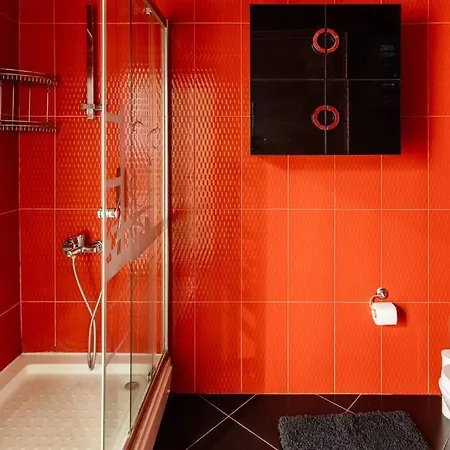 Cozy Flat 5 Minutes To Taksim Square At Center Apartamento Istambul